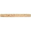 imageCreative CoOp Handwoven Water Hyacinth Floating Wall ShelfNatural