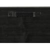 imageCreative CoOp Firwood and Rattan Wall Black MirrorBlack
