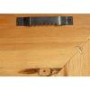 imageCreative CoOp Firwood and Rattan Wall Black MirrorNatural