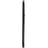 imageCreative CoOp 35 Inches Mango Wood Framed Wall Mirror Matte Black