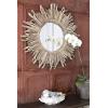 imageCreative CoOp Driftwood Sunburst Mirror