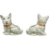 imageCreative CoOp Scotty Dog Stoneware Planter Multicolor