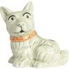 imageCreative CoOp Scotty Dog Stoneware Planter Multicolor