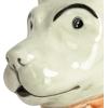 imageCreative CoOp Scotty Dog Stoneware Planter Multicolor