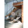 imageCreative CoOp 68quot L x 18quot W Dried Palm Fan Leaf