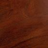imageCreative CoOp Ergo Pedestal Cocktail Side Table Dove GreyDark Chestnut