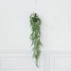 imageCreative CoOp Verdant Polyethylene Hanging Kokedama Green