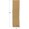imageCreative CoOp 108 Inches Stonewashed Linen Kitchen Decorations Mustard Table Runner Yellow