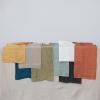 imageCreative CoOp 108 Inches Stonewashed Linen Kitchen Decorations Mustard Table Runner Yellow