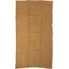 imageCreative CoOp Stonewashed Linen Decorative Dining and Kitchen Mustard Tea Towel Yellow