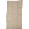 imageCreative CoOp Stonewashed Linen Decorative Dining and Kitchen Natural Tea Towel