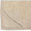 imageCreative CoOp Stonewashed Linen Decorative Dining and Kitchen Natural Tea Towel