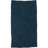 imageCreative CoOp Stonewashed Linen Decorative Dining and Kitchen Navy Tea Towel Blue