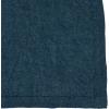 imageCreative CoOp Stonewashed Linen Decorative Dining and Kitchen Navy Tea Towel Blue