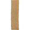 imageCreative CoOp 108 Inches Stonewashed Linen Kitchen Decorations Mustard Table Runner Yellow