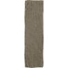 imageCreative CoOp 108 Inches Stonewashed Linen Table Runner for Kitchen Decorations Olive Green
