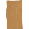 imageCreative CoOp Stonewashed Linen Decorative Dining and Kitchen Mustard Tea Towel Yellow