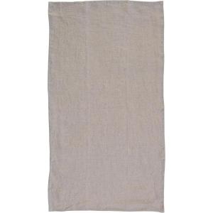 imageCreative CoOp Stonewashed Linen Decorative Dining and Kitchen Natural Tea Towel