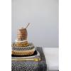 imageCreative CoOp Cotton Crocheted Pot Holder 4 Colors