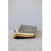imageCreative CoOp Cotton Crocheted Pot Holder 4 Colors