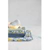 imageCreative CoOp Cotton Floral Pattern Set of 2 Tea Towels 28quot L x 18quot W x 0quot H Multicolor