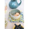 imageCreative CoOp Cotton Floral Pattern Set of 2 Tea Towels 28quot L x 18quot W x 0quot H Multicolor