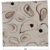 imageCreative CoOp Patterned Cotton and Linen Cocktail Napkins Multicolor Set of 4