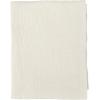 imageCreative CoOp Stonewashed Linen Decorative Dining and Kitchen Ivory Tea Towel