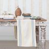 imageCreative CoOp Stripes Woven Cotton Table Runner Multicolor