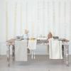 imageCreative CoOp Stripes Woven Cotton Table Runner Multicolor