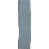 imageCreative CoOp 108 Inches Stonewashed Linen Kitchen Decorations Mint Table Runner