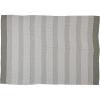 imageCreative CoOp Creative CoOp Cotton Double Cloth Tablecloth Cream and Olive