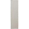 imageCreative CoOp Floral Embroidery Cotton Table Runner Natural