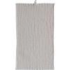 imageCreative CoOp Oversized Woven Linen and Cotton Waffle Decorative Loop for Dining and Kitchen Cream Color Tea Towel