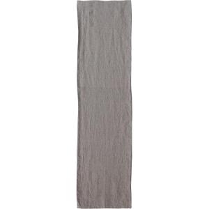 imageCreative CoOp 108 Inches Stonewashed Linen Kitchen Decorations Natural Table Runner