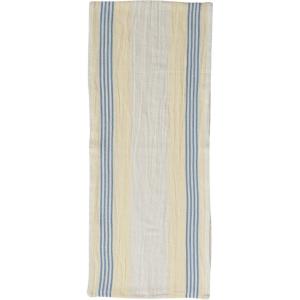 imageCreative CoOp Stripes Woven Cotton Table Runner Multicolor