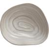 imageCreative CoOp 725 Inches Stoneware White Shell Set of 6 Bowls