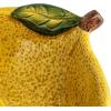 imageCreative CoOp Countryside Citrus Stoneware Lemon Juicer MulticolorJuicer