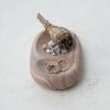 imageCreative CoOp Earthy Sandstone Dish Multicolor Medium Natural