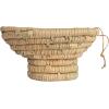 imageCreative CoOp Oval Seagrass Tray Natural