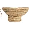 imageCreative CoOp Oval Seagrass Tray Natural