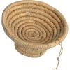 imageCreative CoOp Oval Seagrass Tray Natural