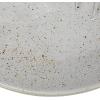 imageCreative CoOp 1375 Inches Stoneware Octopus Reactive Glaze White Speckled Bowl