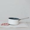 imageCreative CoOp Chic XO Cast Metal Trivet Pink