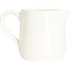 imageCreative CoOp For Goodness Bakes Stoneware Batter Bowl WhiteSugar  Creamer