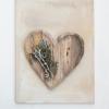 imageCreative CoOp Heartfelt Harvest Mango Wood Bowl Natural