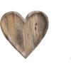 imageCreative CoOp Heartfelt Harvest Mango Wood Bowl Natural