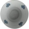 imageCreative CoOp Round Blossom Porcelain Bowl Blue and White