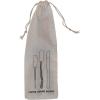 imageCreative CoOp Forged Copper Set of 3 Styles Multicolor Cheese Knives