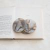 imageCreative CoOp Round Agate Coasters Multicolor Set of 4
